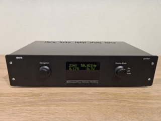 LAB12 Gordian hos Ljudmakarn.se