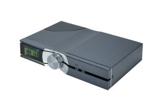 iFi Audio SilentPower OMNI LAN hos Ljudmakarn.se