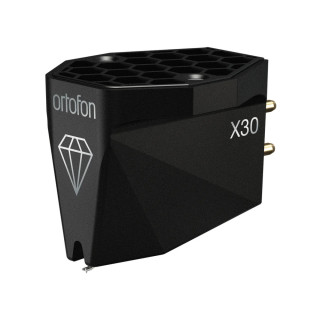 Ortofon MC X30 hos Ljudmakarn.se