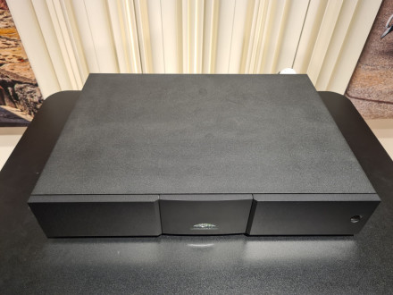 NAP 250 DR