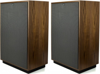Klipsch Cornwall IV hos Ljudmakarn.se