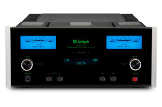 McIntosh MA7200 hos Ljudmakarn.se