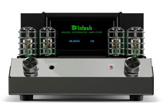 McIntosh MA252 hos Ljudmakarn.se