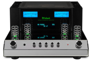 McIntosh MA352 hos Ljudmakarn.se
