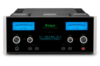 McIntosh MAC7200 hos Ljudmakarn.se