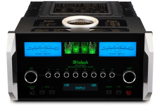 McIntosh MA12000 hos Ljudmakarn.se