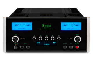 McIntosh MA8950 hos Ljudmakarn.se