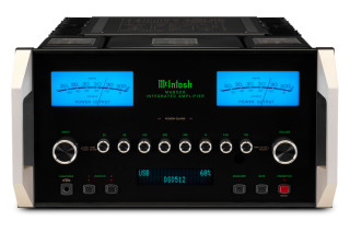 McIntosh MA9500 hos Ljudmakarn.se