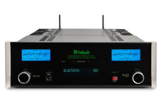 McIntosh MSA5500 hos Ljudmakarn.se