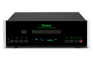 McIntosh MCT500 hos Ljudmakarn.se