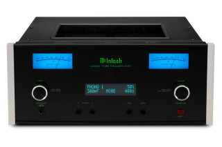 McIntosh C2800 hos Ljudmakarn.se