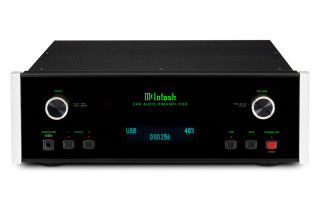 McIntosh C49 hos Ljudmakarn.se