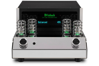 McIntosh C8 hos Ljudmakarn.se