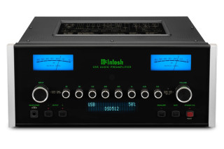 McIntosh C55 hos Ljudmakarn.se
