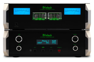 McIntosh C12000 hos Ljudmakarn.se