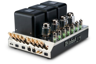 McIntosh MC275 hos Ljudmakarn.se
