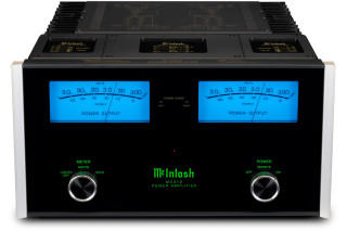 McIntosh MC312 hos Ljudmakarn.se