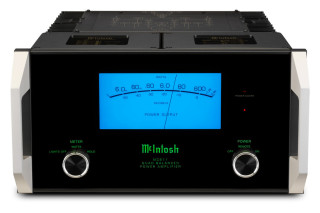 McIntosh MC611 hos Ljudmakarn.se