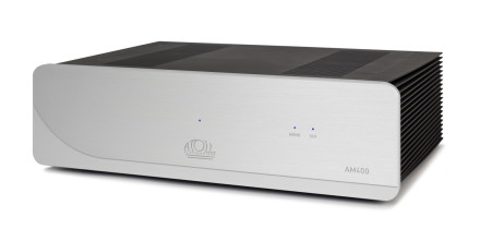 AM400 Evolution