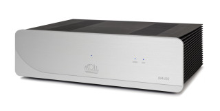 Atoll Electronique AM400 Evolution hos Ljudmakarn.se