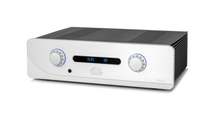 PR400 Evolution