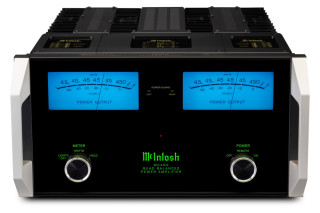 McIntosh MC462 hos Ljudmakarn.se