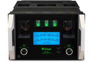 McIntosh MC451 hos Ljudmakarn.se