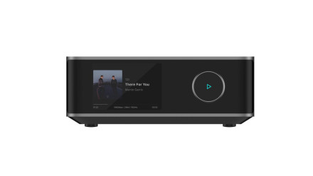 Amp Ultra