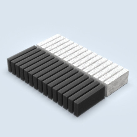 Combo Filters Pack