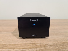 Heed Audio Questar MM + X-PSU  			