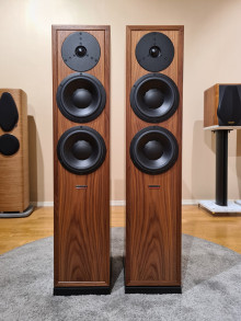 Dynaudio Contour Legacy  			