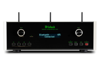 McIntosh DS200 hos Ljudmakarn.se
