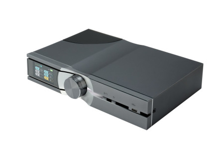 SilentPower OMNI USB