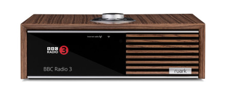 R610 Music Console