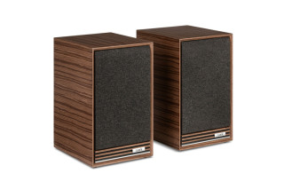 Ruark Audio Sabre-R hos Ljudmakarn.se