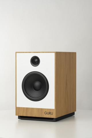 GURU 8 hos Ljudmakarn.se