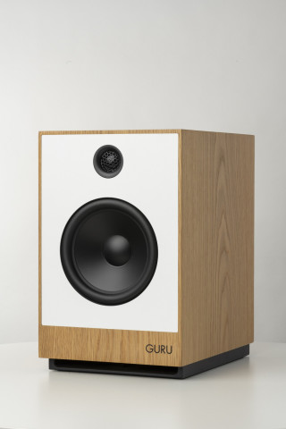 GURU 12 hos Ljudmakarn.se