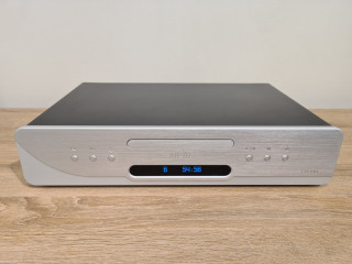Atoll Electronique CD200 Evolution hos Ljudmakarn.se