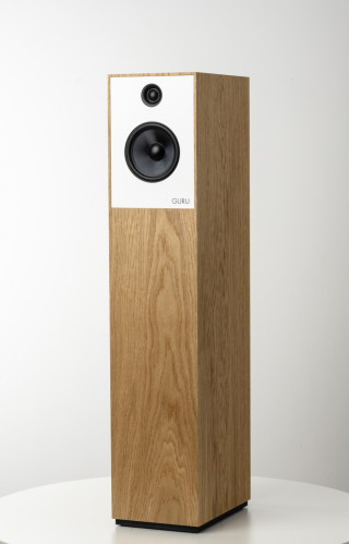 GURU 28 hos Ljudmakarn.se