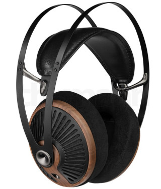 Meze Audio 105 SILVA hos Ljudmakarn.se