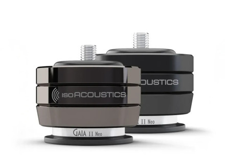 Gaia II Neo