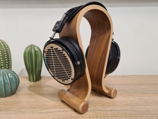 Audeze LCD-4 hos Ljudmakarn.se