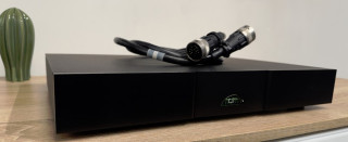 Naim Audio XP5XS hos Ljudmakarn.se