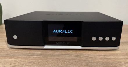 Auralic Aries G1.1