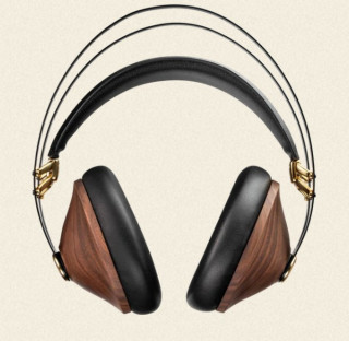 Meze Audio 99 Classics 2:nd Edition hos Ljudmakarn.se