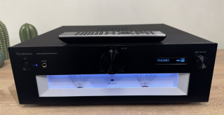 Technics SU-G700M2 hos Ljudmakarn.se