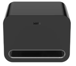 WiiM Sub Pro hos Ljudmakarn.se