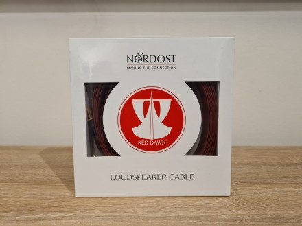 Red Dawn LS Högtalarkabel