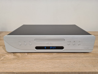 Atoll Electronique CD200 Signature hos Ljudmakarn.se