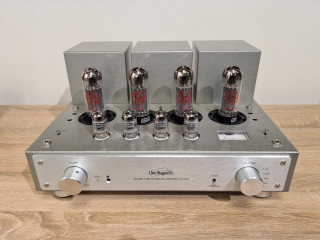 Line Magnetic Audio LM-211IA hos Ljudmakarn.se